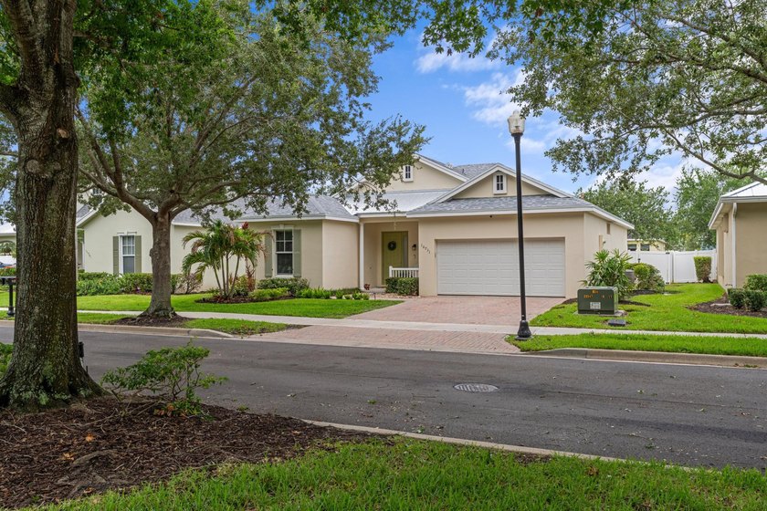 Welcome to this charming 3-bedroom, 2-bath home in the highly - photo 5