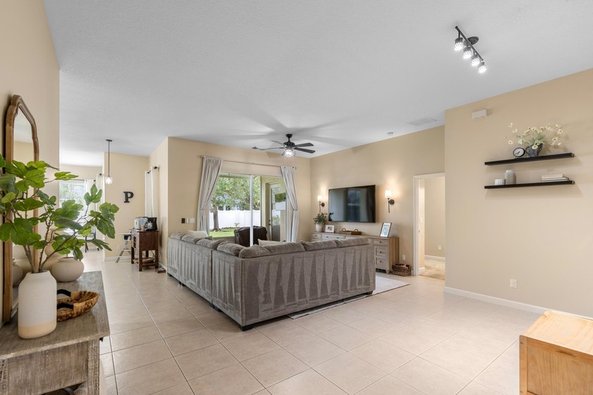 Welcome to this charming 3-bedroom, 2-bath home in the highly - photo 9