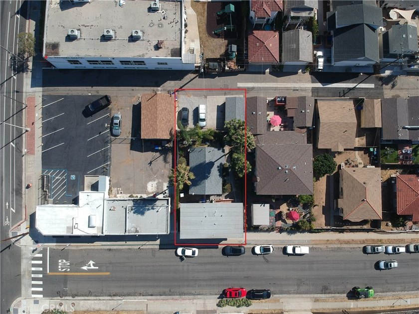 Prime Mixed-Use Investment Opportunity in Oceanside - Coastal - photo 10