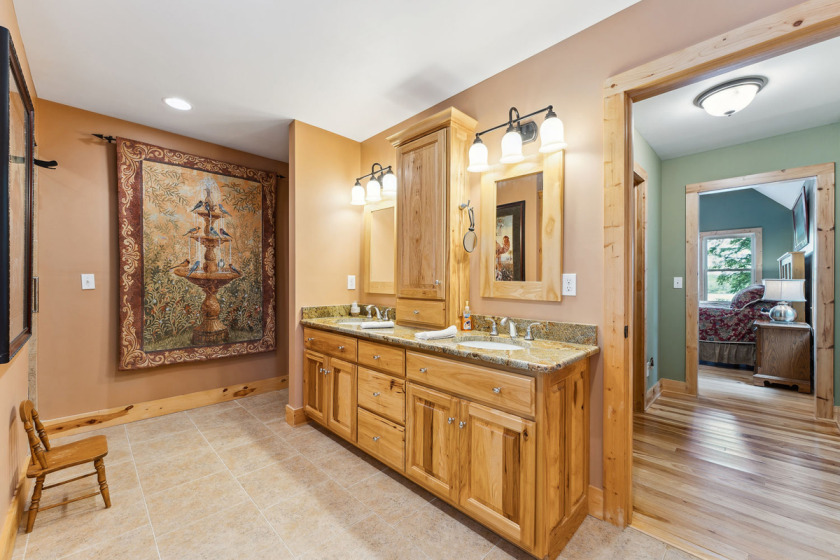 Your Dream Lakefront Retreat at Lake Redstone SOLD - photo 12