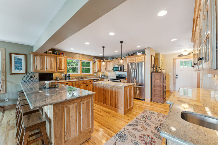 Chef's Style Kitchen - photo 3