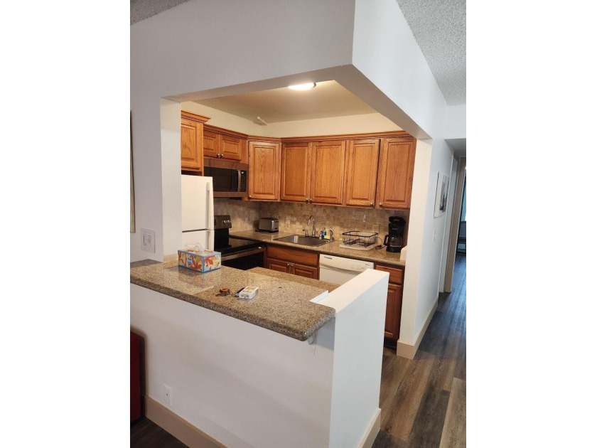 Welcome to this beautiful one-bedroom, one-bathroom condominium - photo 4