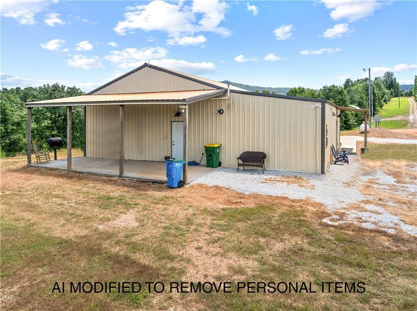 Enjoy panoramic mountain views from this 2-bedroom, 1-bath - photo 16