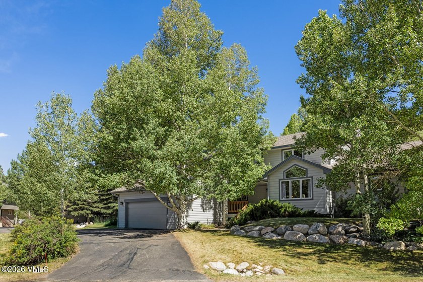 Rare, remodeled and turn-key single family home in Eaglevail - photo 18