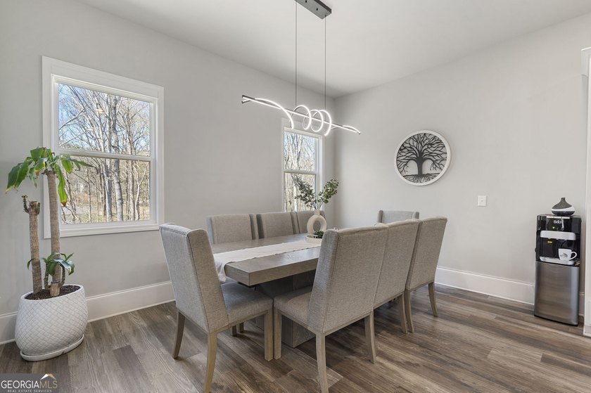 MINUTES AWAY FROM LAKE LANIER. Welcome to 1880 Grand Lanier - photo 20
