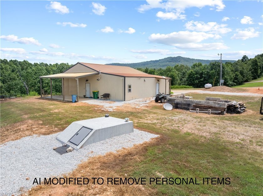 Enjoy panoramic mountain views from this 2-bedroom, 1-bath - photo 23
