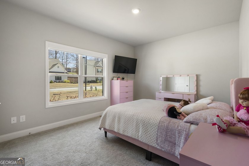 MINUTES AWAY FROM LAKE LANIER. Welcome to 1880 Grand Lanier - photo 24