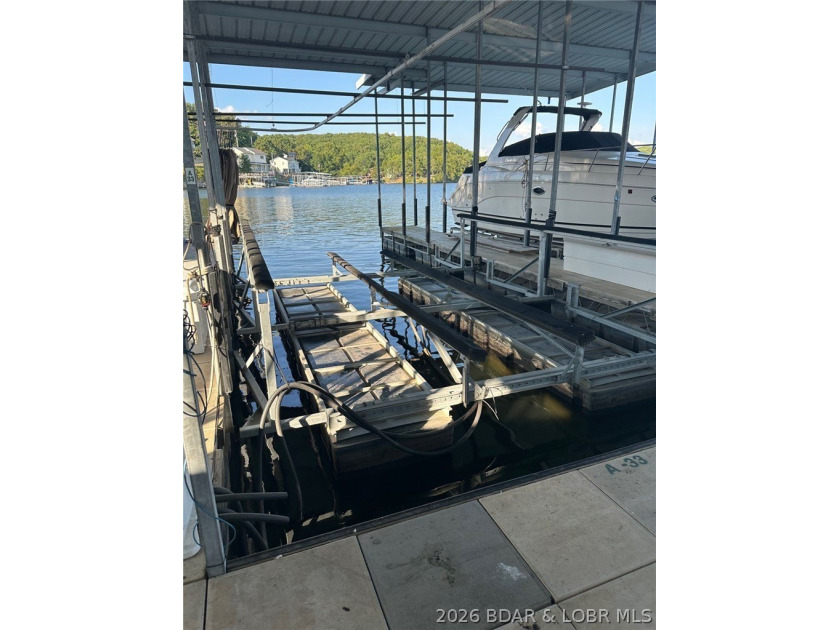 Price Reduced and the 40 Foot Boat Slip is Included! Waterfront - photo 25