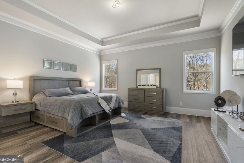 MINUTES AWAY FROM LAKE LANIER. Welcome to 1880 Grand Lanier - photo 26