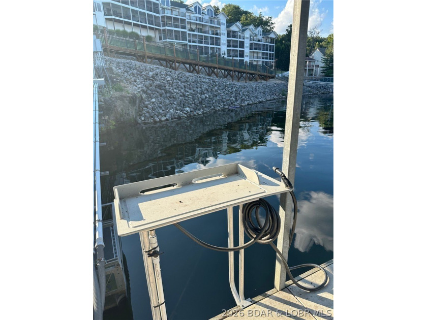 Price Reduced and the 40 Foot Boat Slip is Included! Waterfront - photo 27