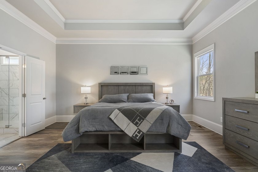 MINUTES AWAY FROM LAKE LANIER. Welcome to 1880 Grand Lanier - photo 27