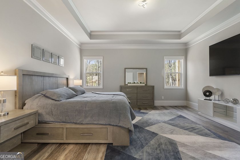 MINUTES AWAY FROM LAKE LANIER. Welcome to 1880 Grand Lanier - photo 30