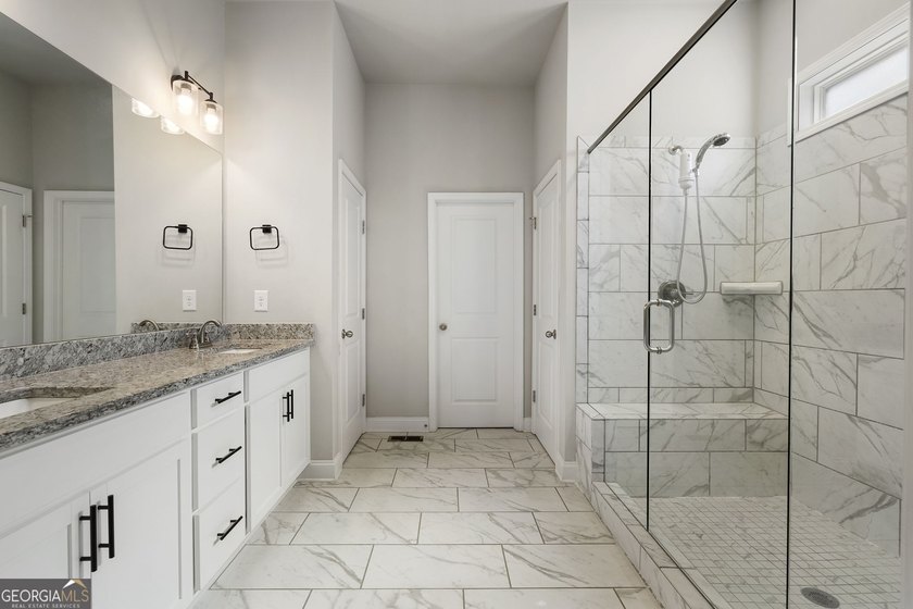 MINUTES AWAY FROM LAKE LANIER. Welcome to 1880 Grand Lanier - photo 31