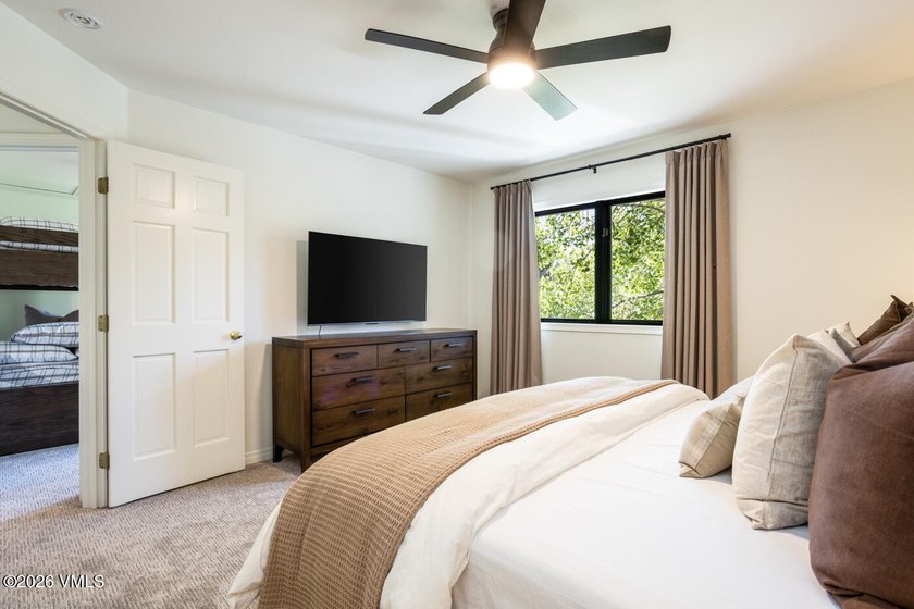 Rare, remodeled and turn-key single family home in Eaglevail - photo 33