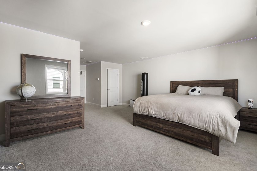 MINUTES AWAY FROM LAKE LANIER. Welcome to 1880 Grand Lanier - photo 38