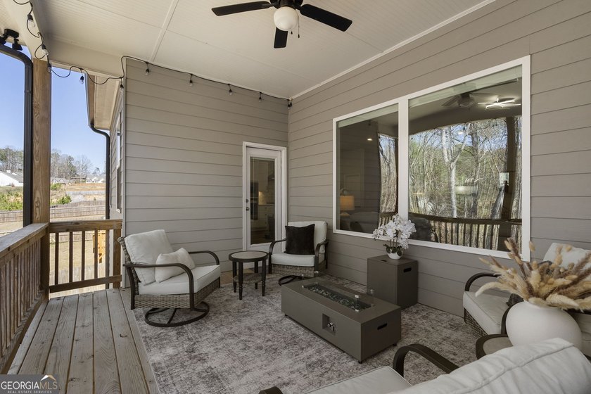 MINUTES AWAY FROM LAKE LANIER. Welcome to 1880 Grand Lanier - photo 44