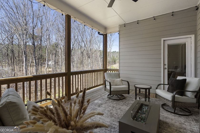 MINUTES AWAY FROM LAKE LANIER. Welcome to 1880 Grand Lanier - photo 45