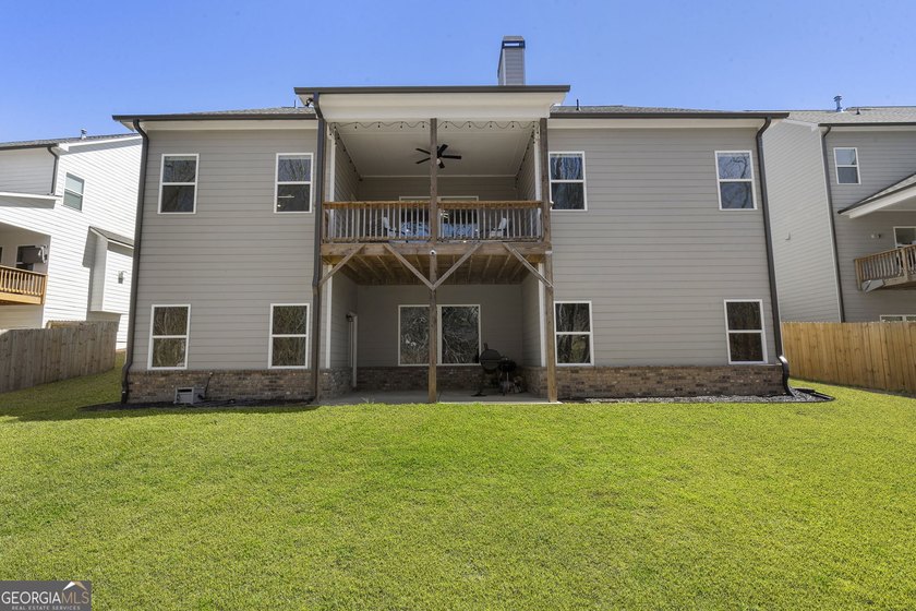 MINUTES AWAY FROM LAKE LANIER. Welcome to 1880 Grand Lanier - photo 46