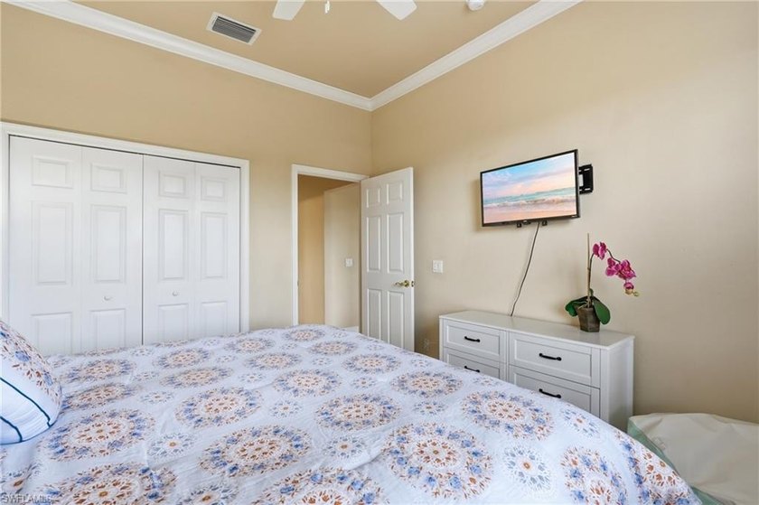 Enjoy coveted southern exposure and quick boating access to the - photo 28