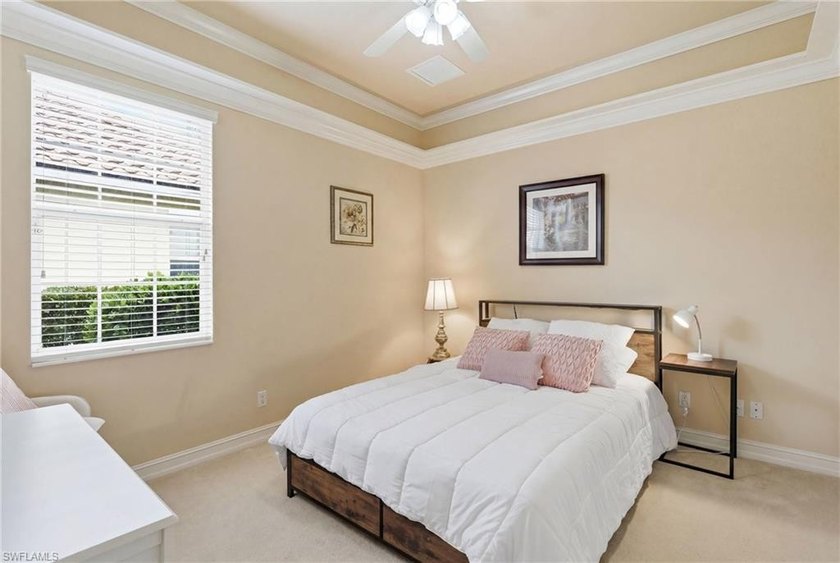 Enjoy coveted southern exposure and quick boating access to the - photo 29