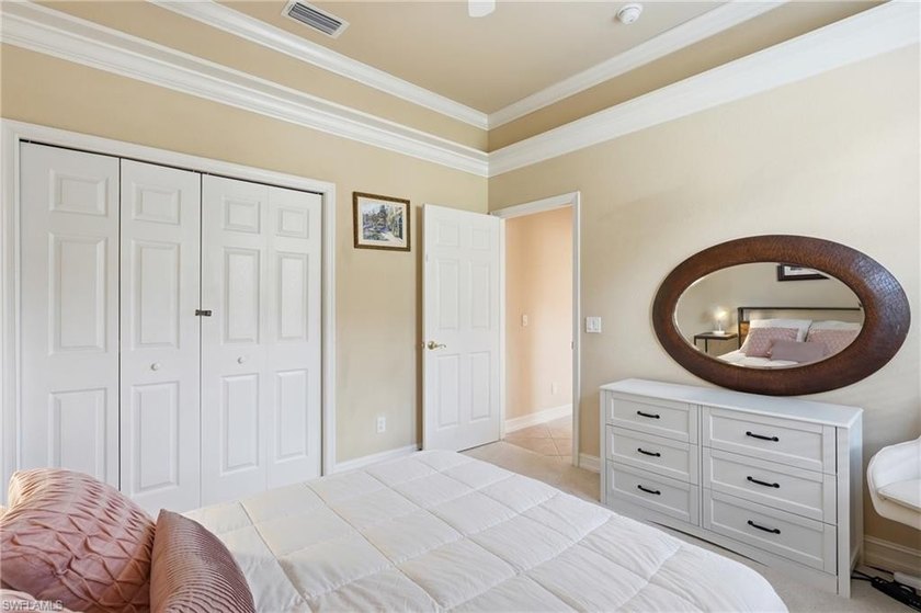 Enjoy coveted southern exposure and quick boating access to the - photo 30