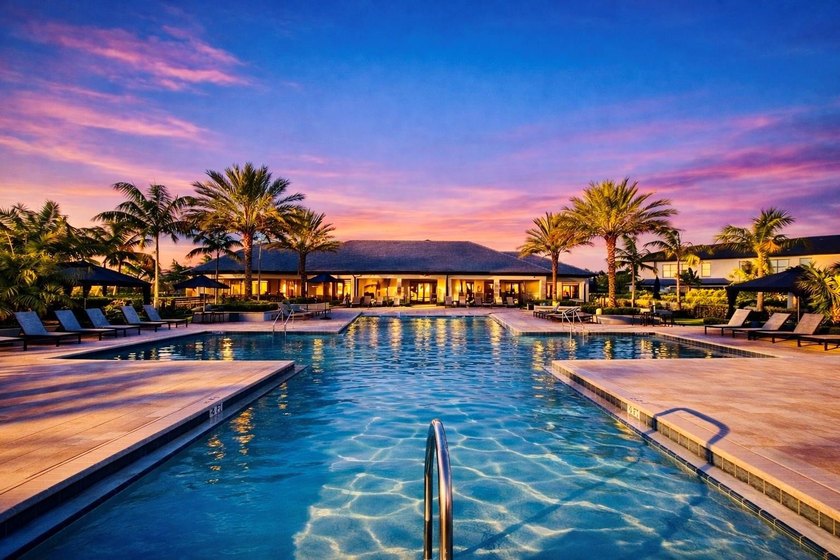 Experience luxury living in the gated community of Oak Tree! - photo 39