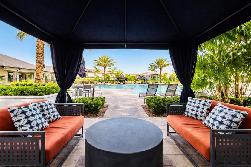 Experience luxury living in the gated community of Oak Tree! - photo 42