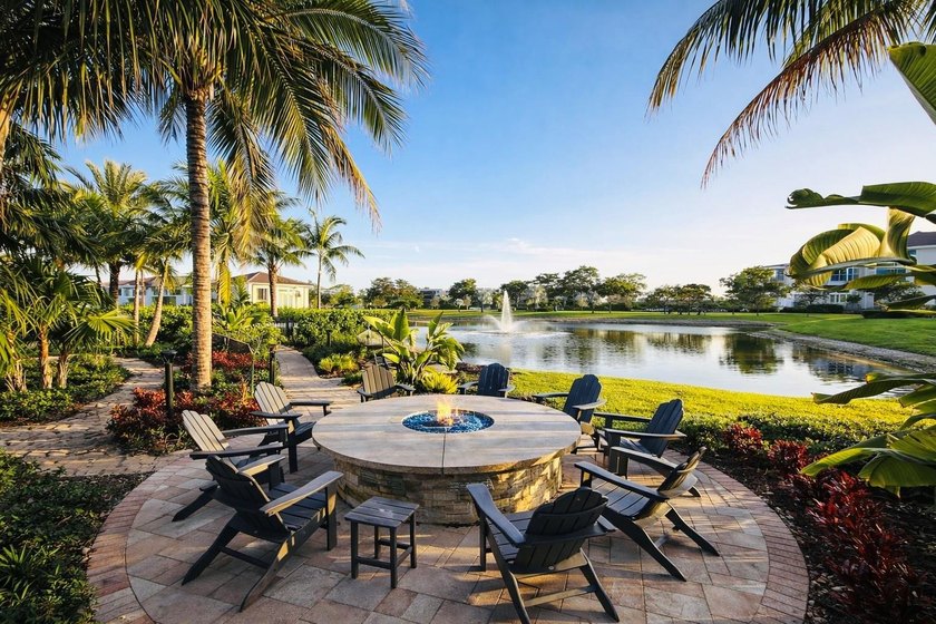 Experience luxury living in the gated community of Oak Tree! - photo 44