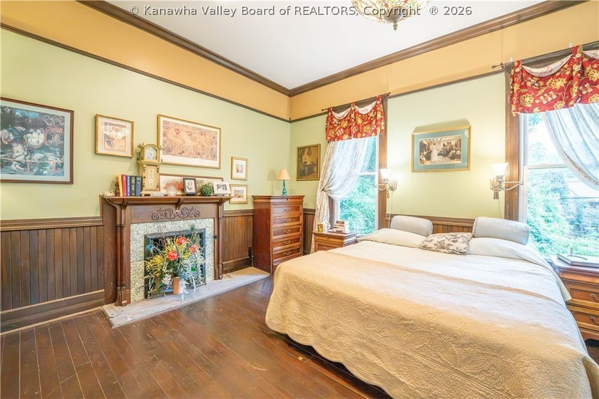 Step into timeless charm with this beautifully updated 1893 - photo 11