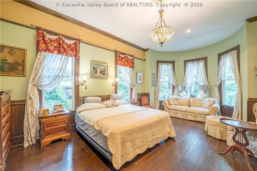 Step into timeless charm with this beautifully updated 1893 - photo 12