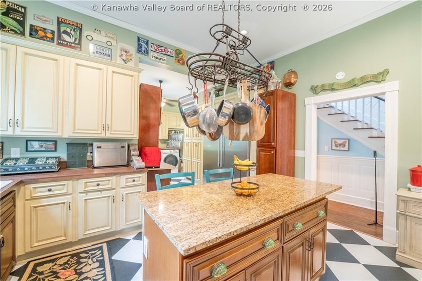 Step into timeless charm with this beautifully updated 1893 - photo 18