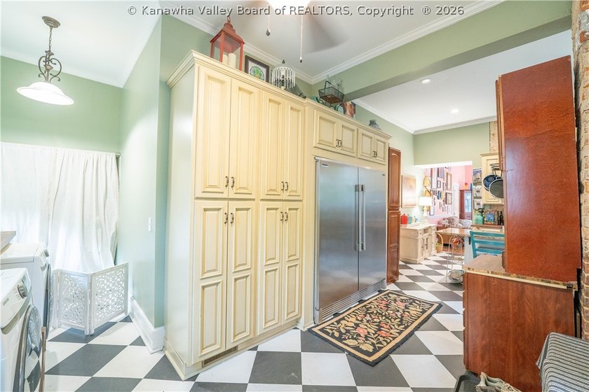 Step into timeless charm with this beautifully updated 1893 - photo 19