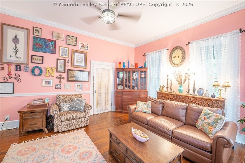 Step into timeless charm with this beautifully updated 1893 - photo 23