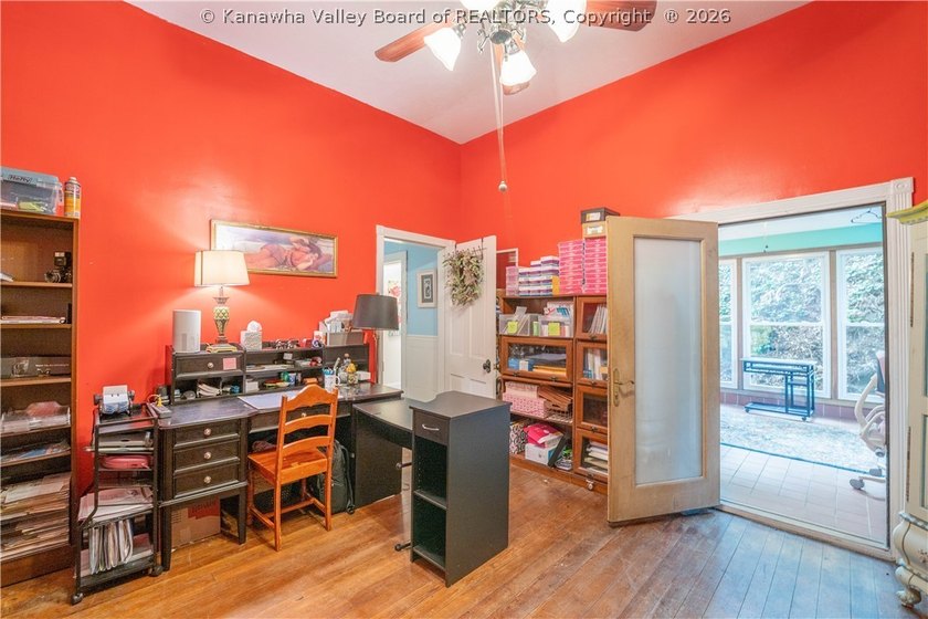 Step into timeless charm with this beautifully updated 1893 - photo 28