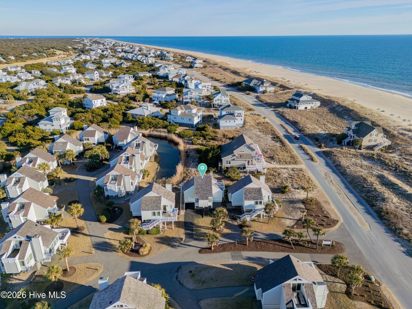 Discover newly renovated coastal elegance at 305 S Bald Head - photo 47