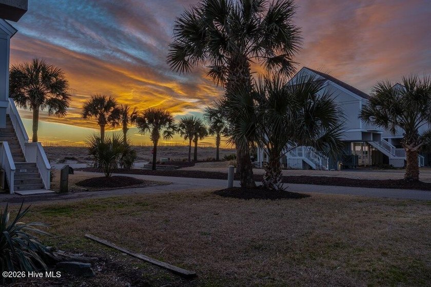 Discover newly renovated coastal elegance at 305 S Bald Head - photo 48