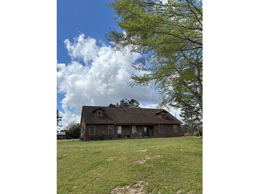WELCOME TO 268 BRYER LAKE ROAD IN PONTOTOC, MISSISSIPPI-A - photo 12