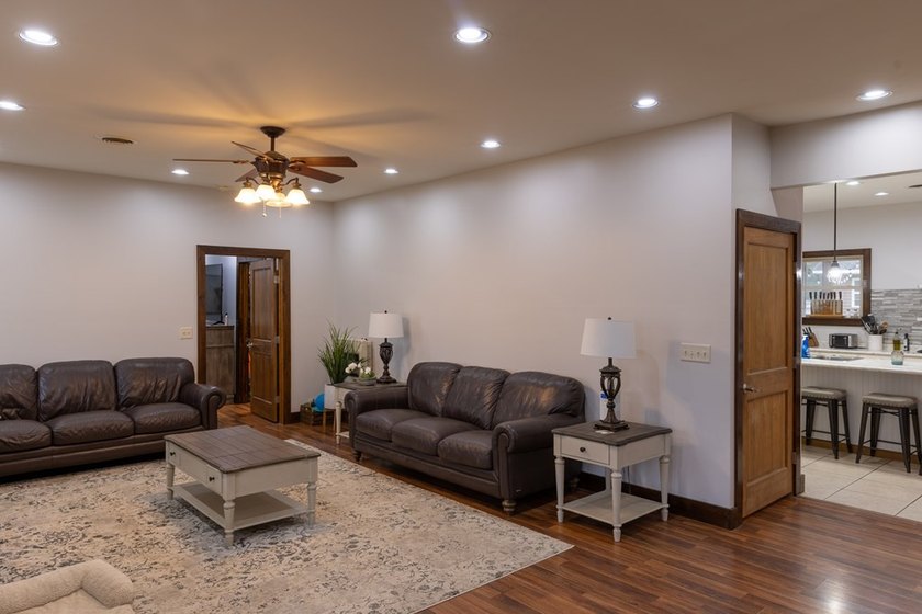 WELCOME TO 268 BRYER LAKE ROAD IN PONTOTOC, MISSISSIPPI-A - photo 13