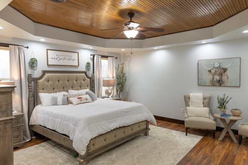 WELCOME TO 268 BRYER LAKE ROAD IN PONTOTOC, MISSISSIPPI-A - photo 14