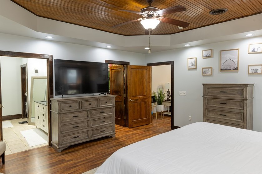 WELCOME TO 268 BRYER LAKE ROAD IN PONTOTOC, MISSISSIPPI-A - photo 15