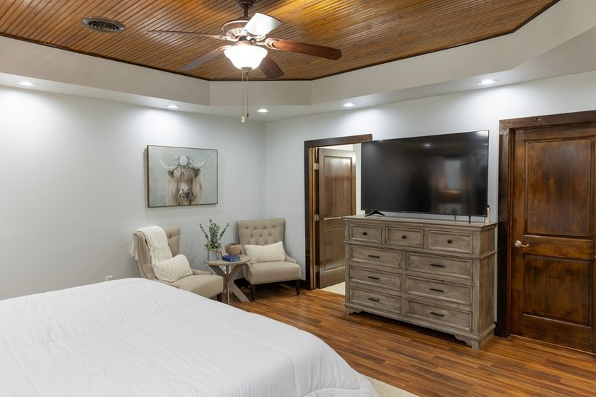 WELCOME TO 268 BRYER LAKE ROAD IN PONTOTOC, MISSISSIPPI-A - photo 16
