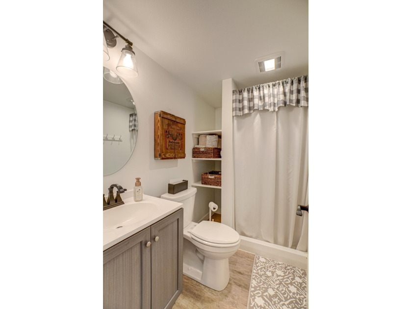 Year-round 2BR/1BA updated home on river part of Tainter Lake! - photo 16