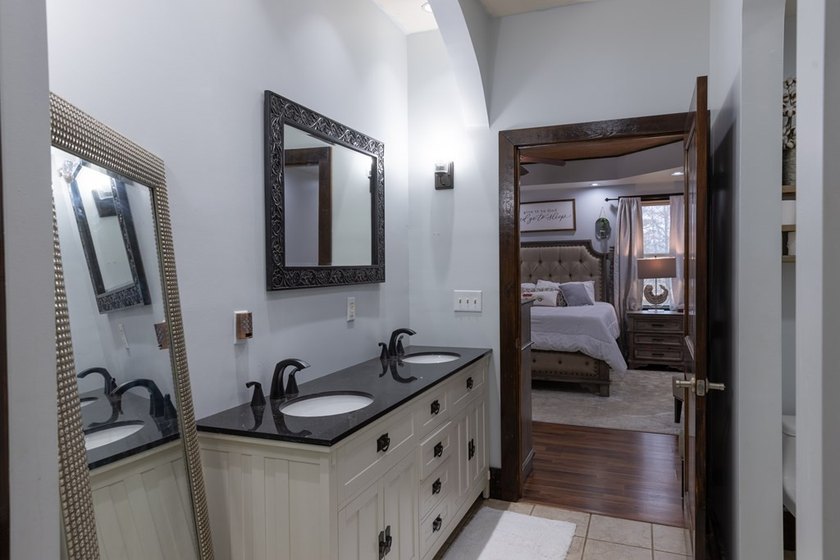 WELCOME TO 268 BRYER LAKE ROAD IN PONTOTOC, MISSISSIPPI-A - photo 19