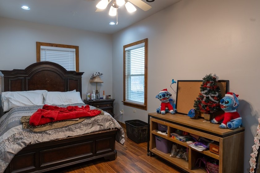 WELCOME TO 268 BRYER LAKE ROAD IN PONTOTOC, MISSISSIPPI-A - photo 22