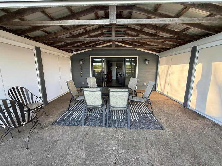 Year-round 2BR/1BA updated home on river part of Tainter Lake! - photo 22