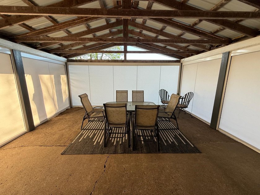 Year-round 2BR/1BA updated home on river part of Tainter Lake! - photo 23