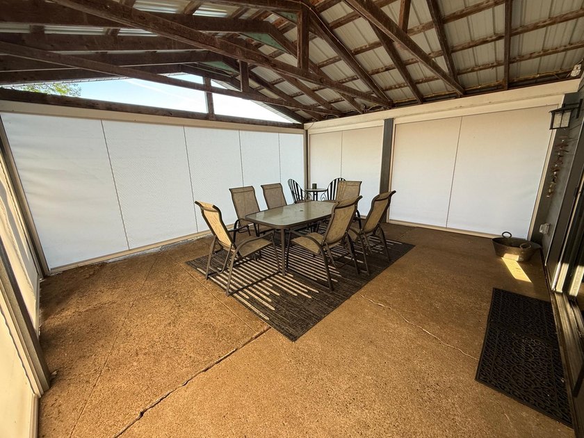 Year-round 2BR/1BA updated home on river part of Tainter Lake! - photo 24