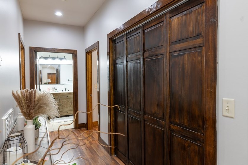 WELCOME TO 268 BRYER LAKE ROAD IN PONTOTOC, MISSISSIPPI-A - photo 25