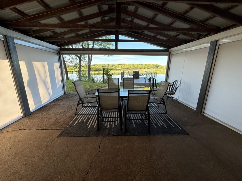 Year-round 2BR/1BA updated home on river part of Tainter Lake! - photo 25