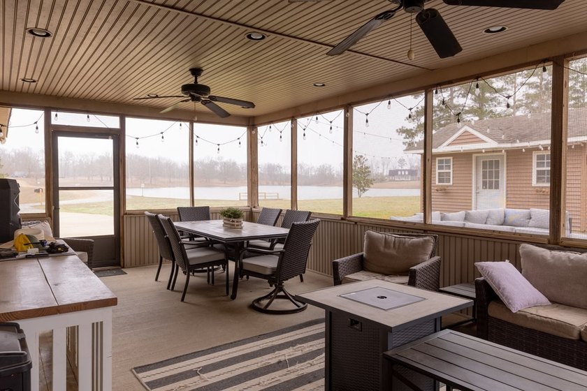 WELCOME TO 268 BRYER LAKE ROAD IN PONTOTOC, MISSISSIPPI-A - photo 34